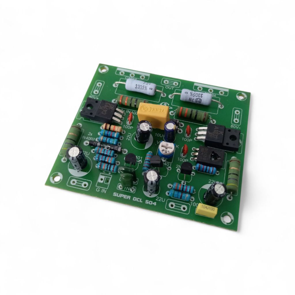 Driver Socl 504 Super Low Sub Horeg