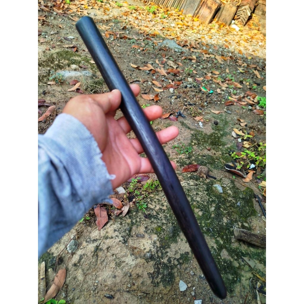 Kayu Galih Kelor Temuan Langka Ekslusif