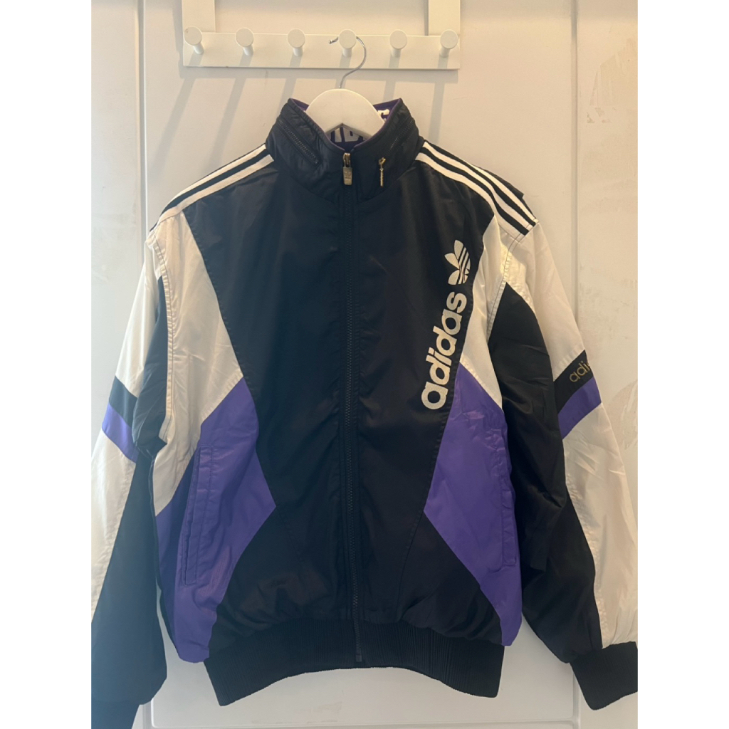 ADIDAS VINTAGE JACKET