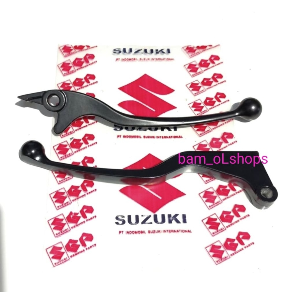 handle rem+handle kopling Suzuki gsx 150 r,gsx 150 s,satria Fu injeksi