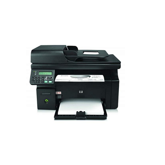 Mesin Fotocopy HP Laserjetpro  M1212 MFP – Full Toner Siap Pakai | Cocok untuk Usaha Rumahan + Garan