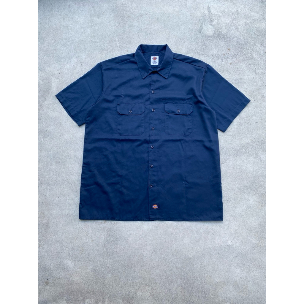 workshirt dickies