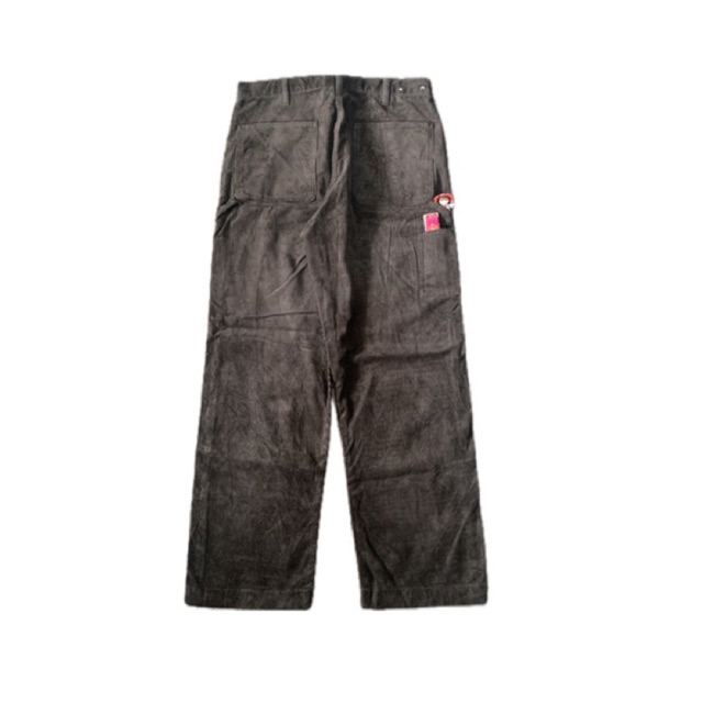 celana corduroy carpenter uniqlo / celana carpenter uniqlo