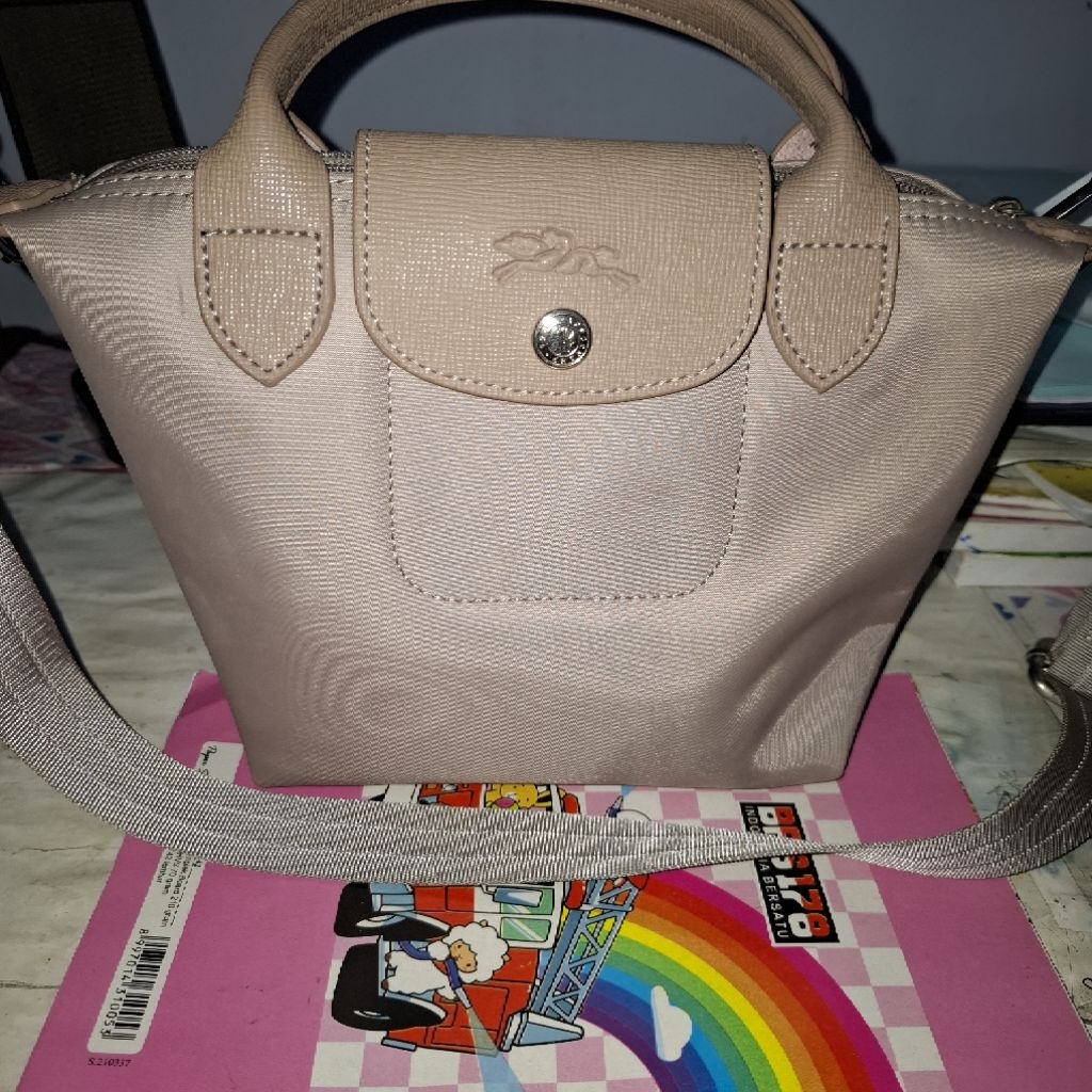 longchamp