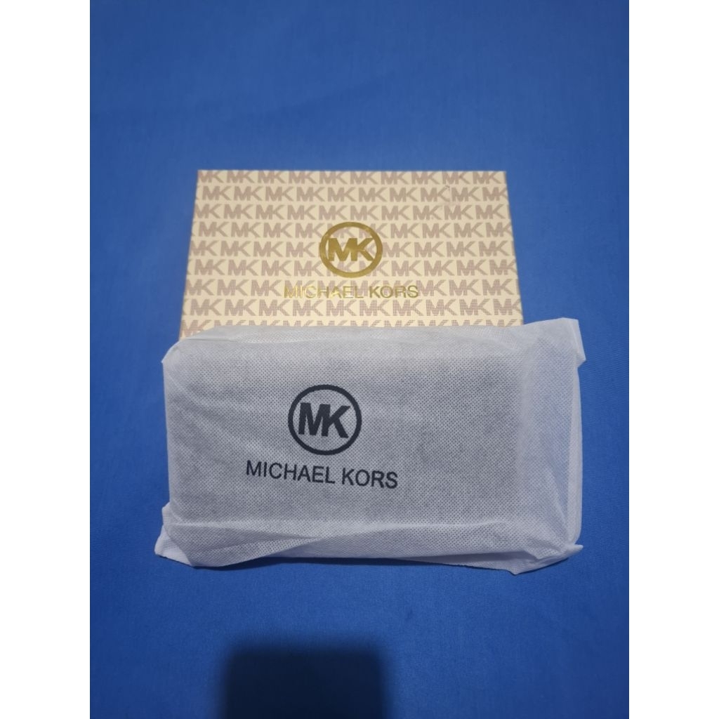 Dompet Panjang Wanita MK Hitam