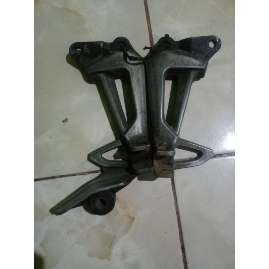 BUSTEP MOTOR VEGA R NEW ORI COPOTAN SEKEN