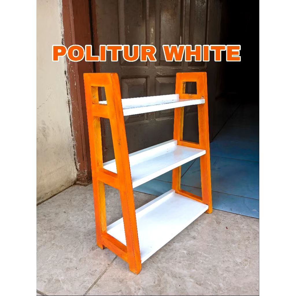 rak bumbu dapur /rak sepatu/rak barang