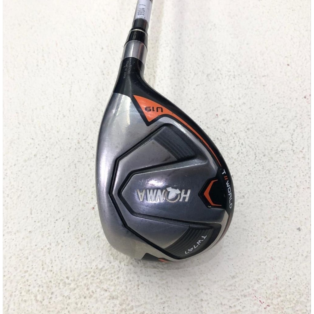 Honma TW747 Hybrid 3 Golf