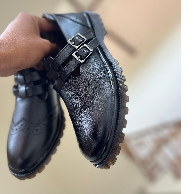 sepatu outdoor wanita_tactical shoes_WS-CF 013