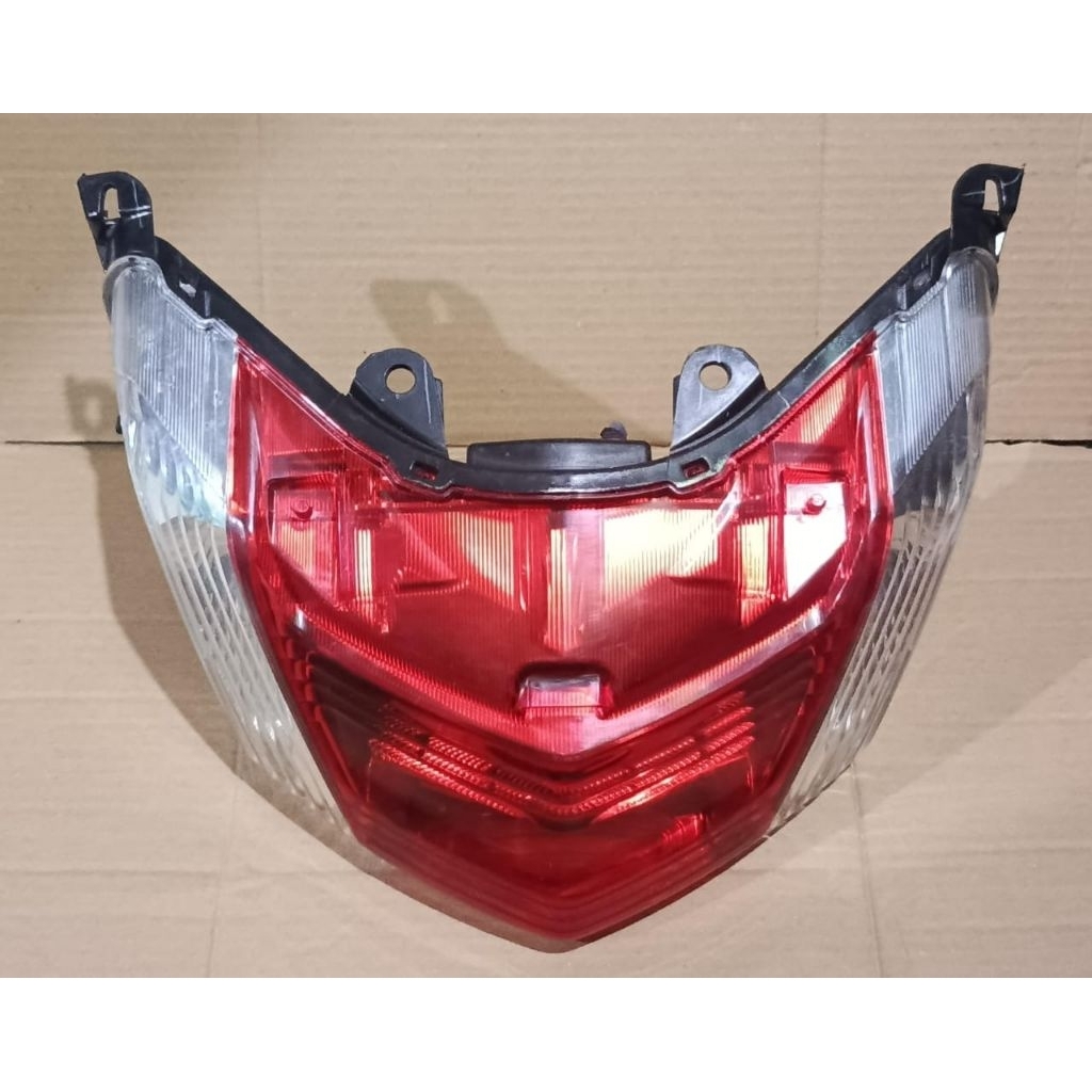 Stoplamp Nmax Old Lampu Stop Belakang Yamaha Nmax old 155 Original