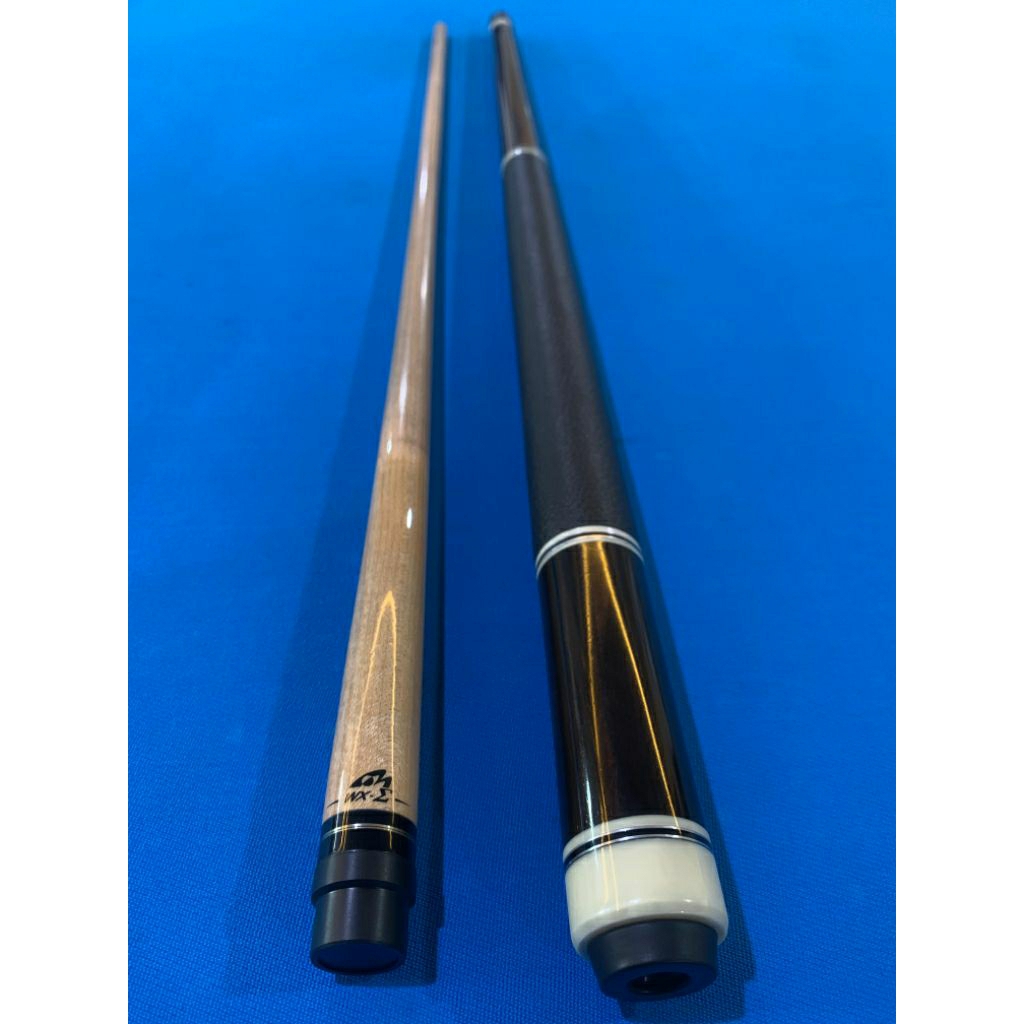 butt custom Shaft mezz wx sigma