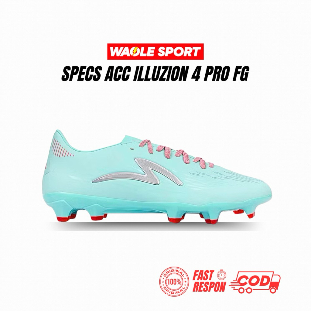 SPECS ACC ILLUZION 4 PRO FG