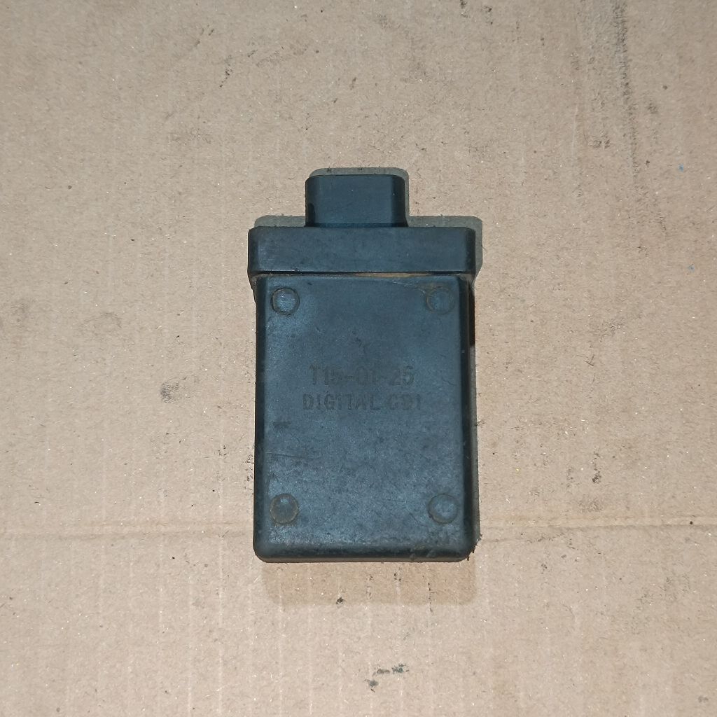 CDI, ECU Mio Karbu Mio Smile Mio Sporty Mio Soul