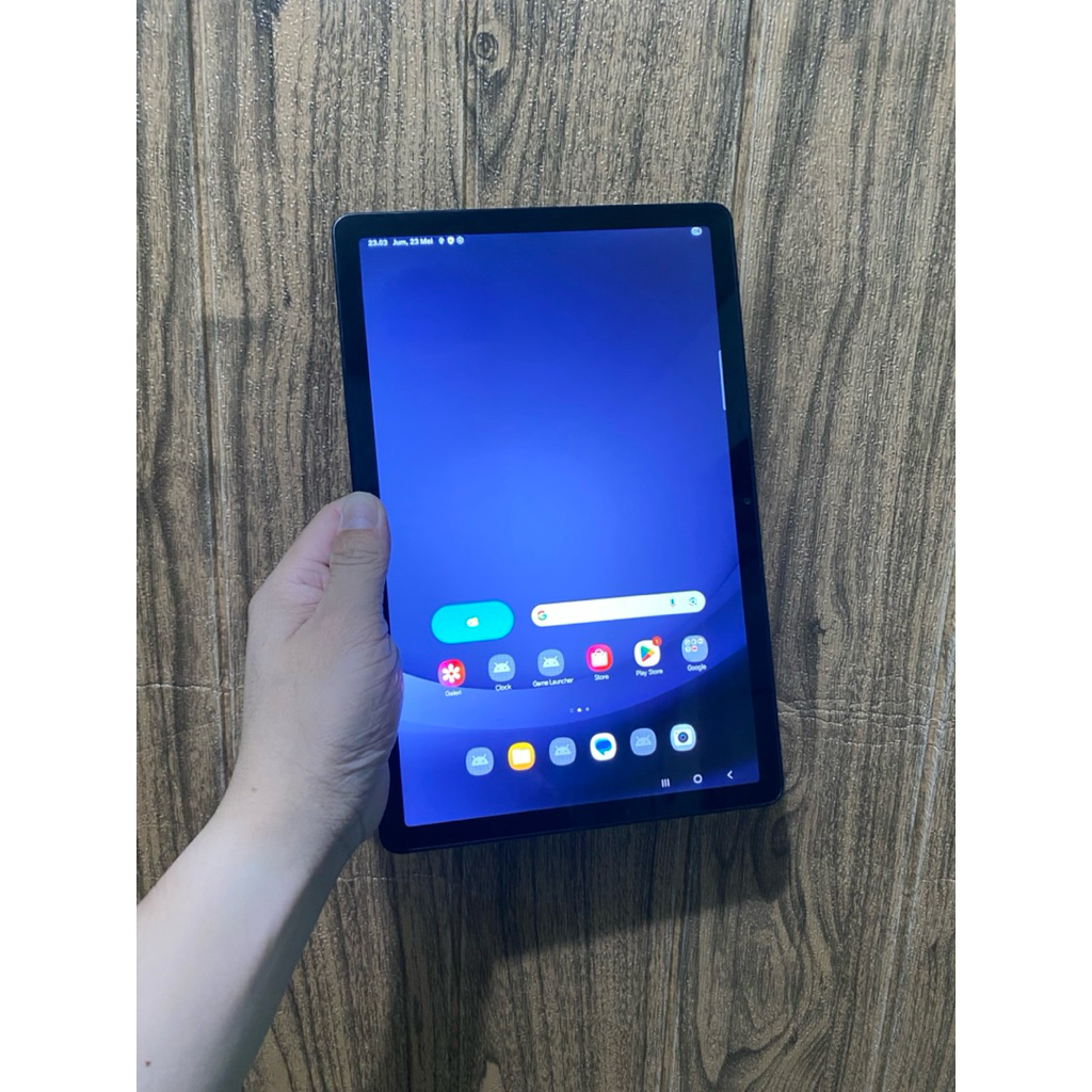Samsung Tab A9+ 8/128gb 5G 4/64gb Resmi