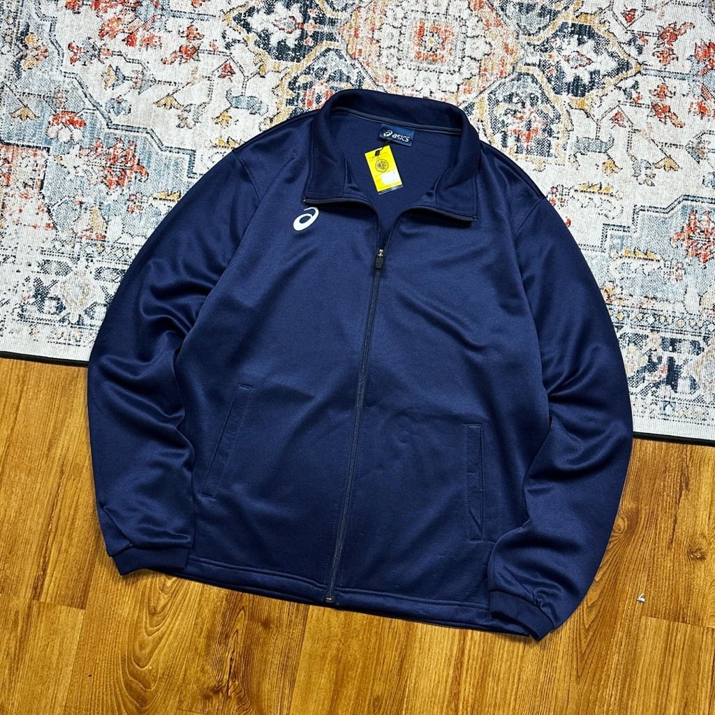 TRACKTOP ASICS SECOND