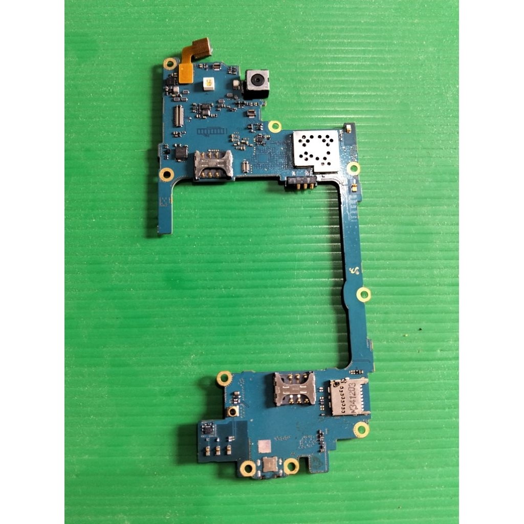 mesin Samsung Mega gt-i9152 orginal