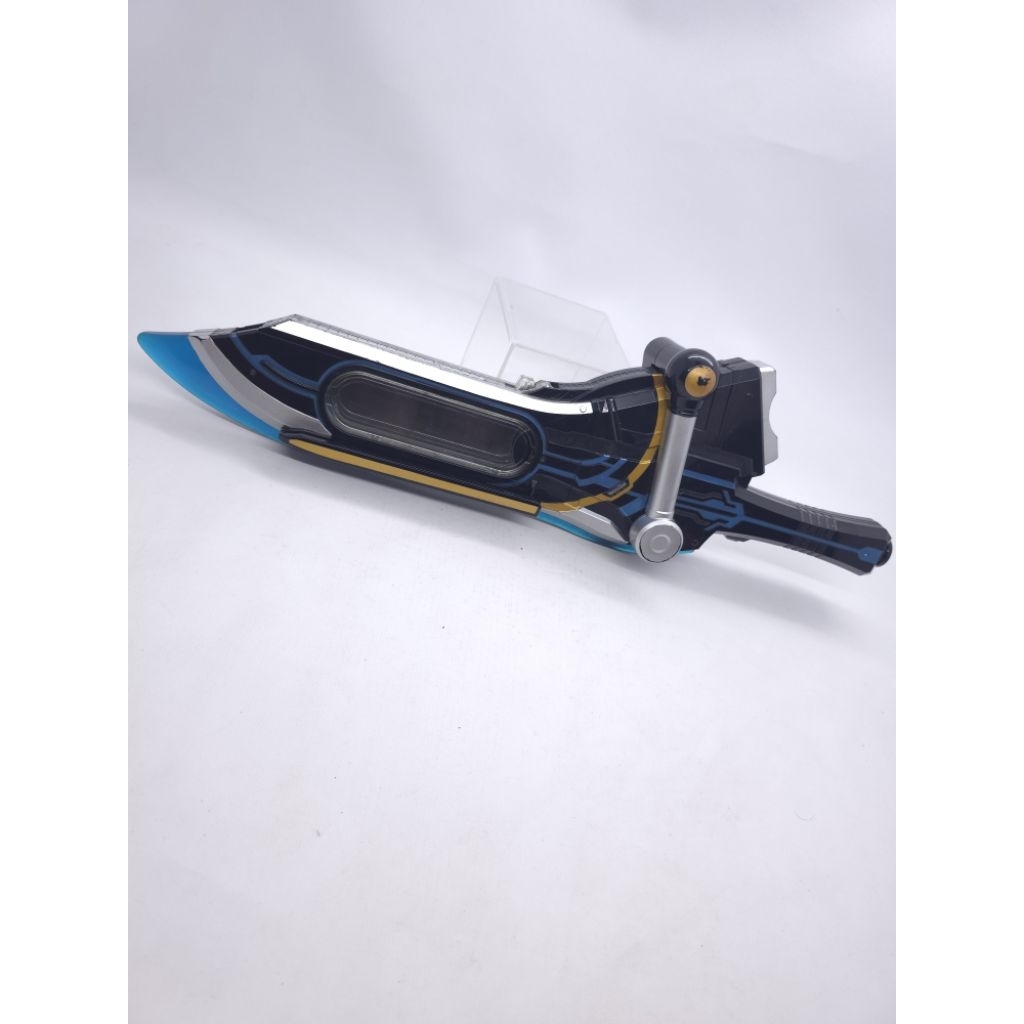 [ori] dx kamen rider ooo oz sword medajalibur