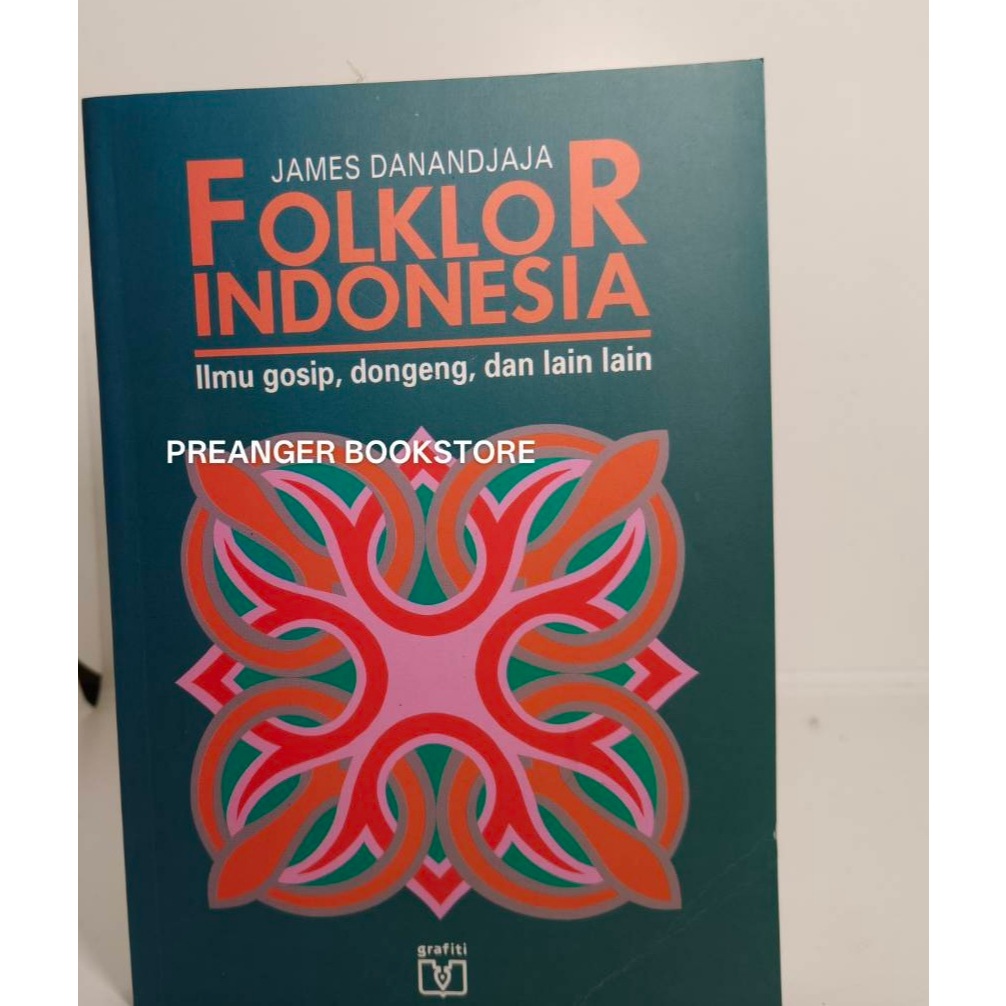 Folklor Indonesia