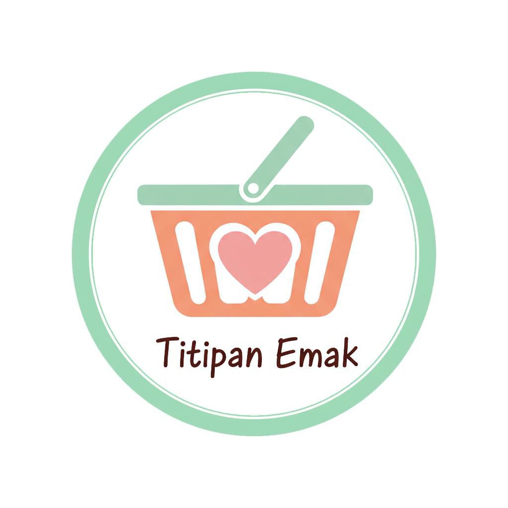 Titip Emak x KINTAKUN (karpet)