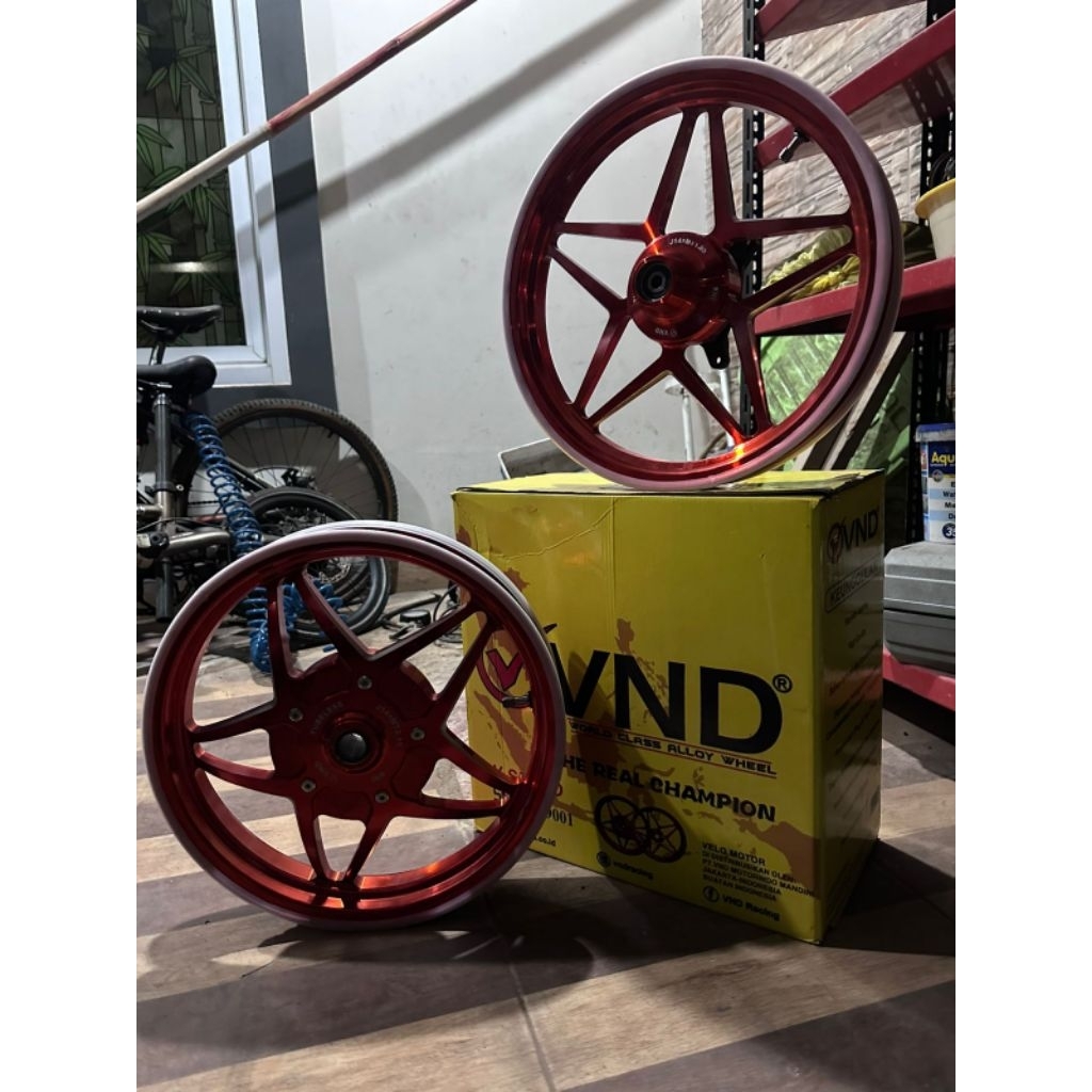 VELG VND AEROX
