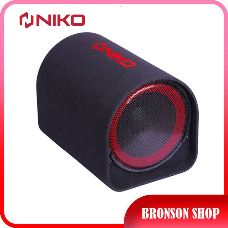 BASS  SPEAKER NIKO GL12, SPEAKER BLUETOOTH NIKO GL 12 SUBWOOFER SUARA MANTAP