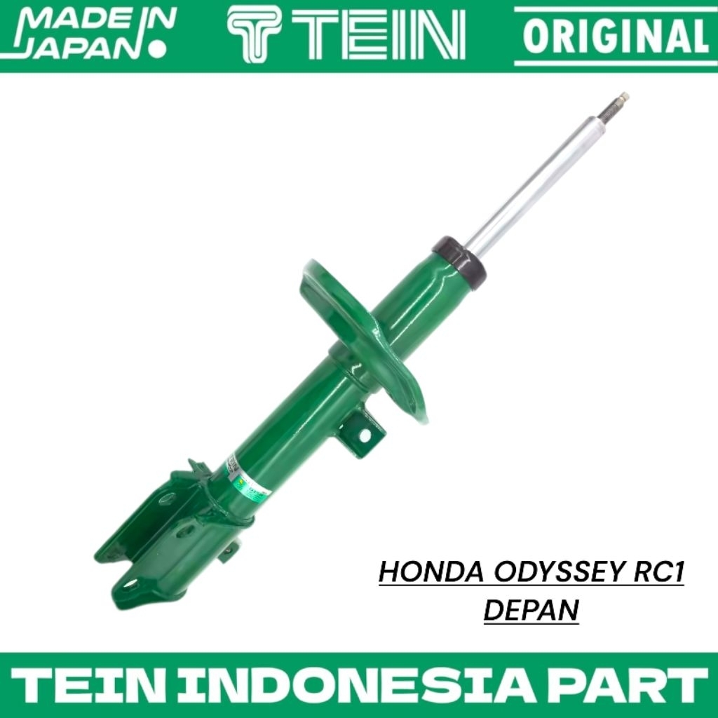 Shockbreaker Tein EnduraPro Depan Honda Odyssey RC1