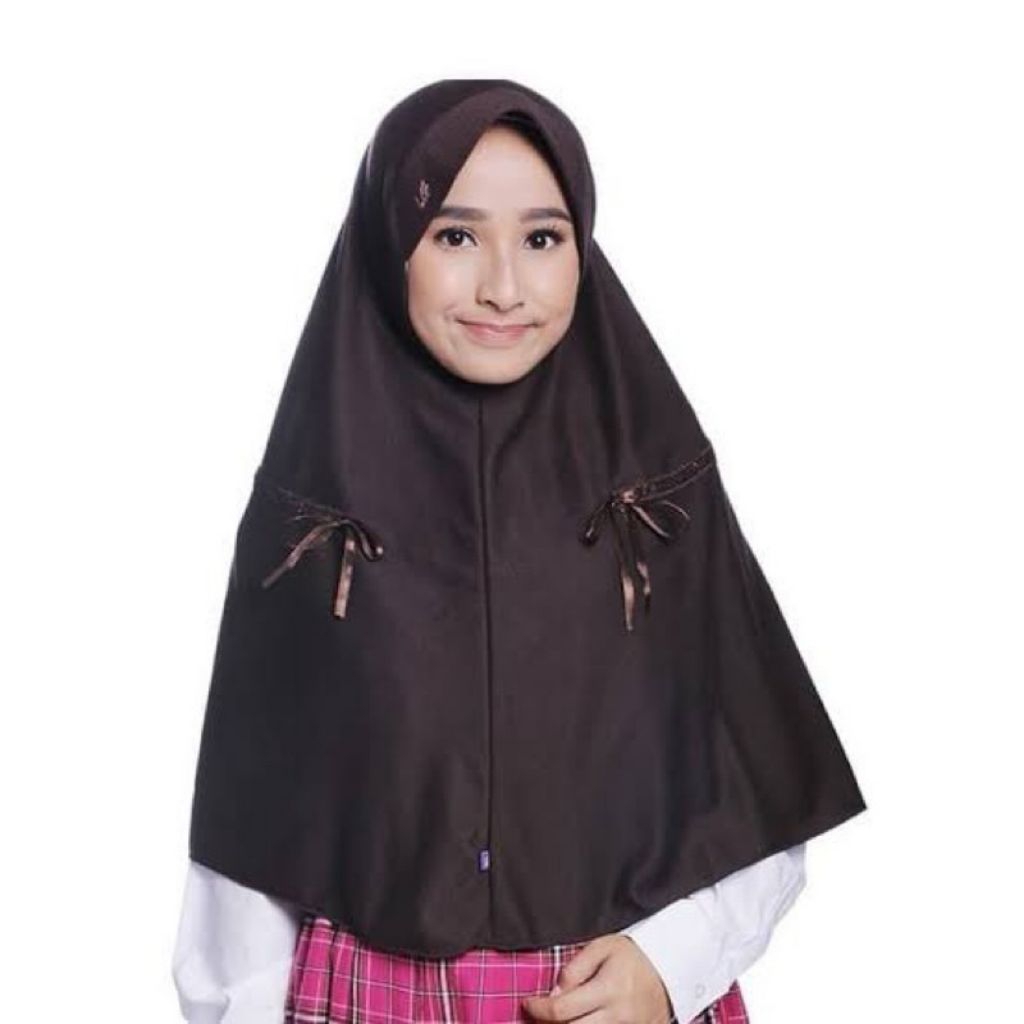 Kerudung Rabbani Tesya