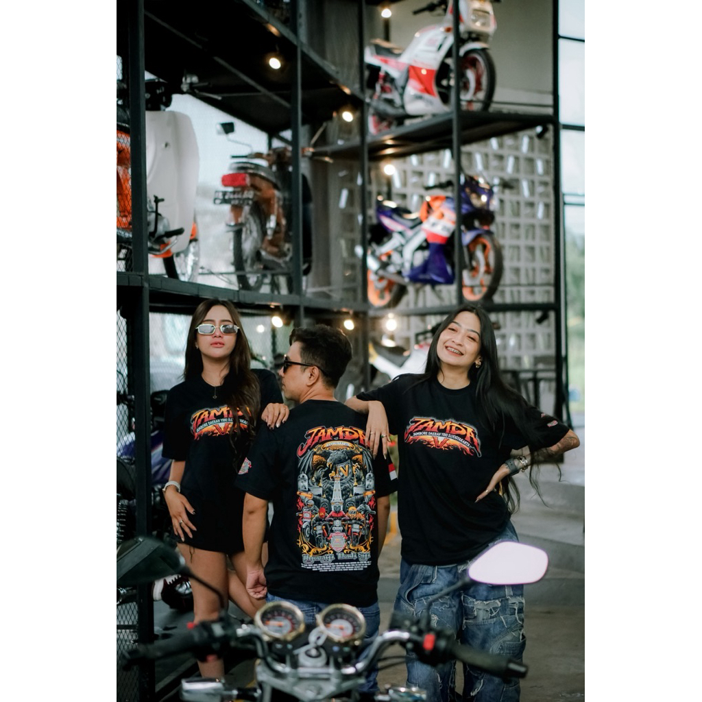 KaosJamda5YrkiYogyakarta