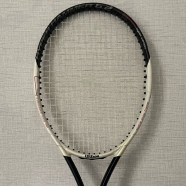 WILSON HYPER HAMMER 6.2