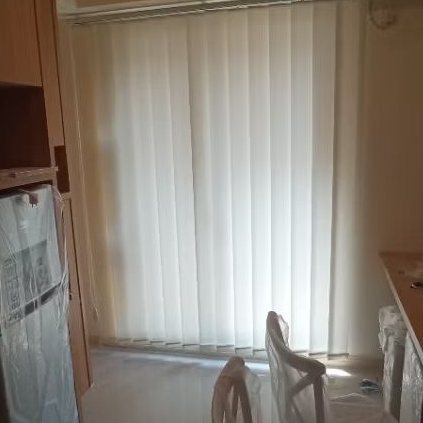 vertical blind gorden kantor