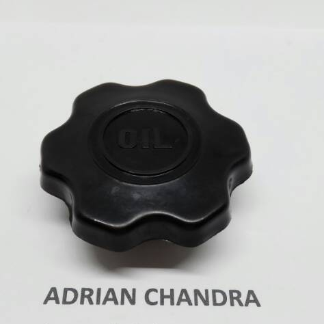 Tutup Oli Mesin DL Daihatsu Taft / Rocky / Hiline