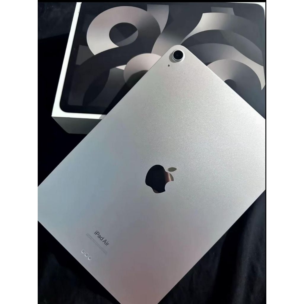 iPad Air 5 256GB WiFi ex iBox