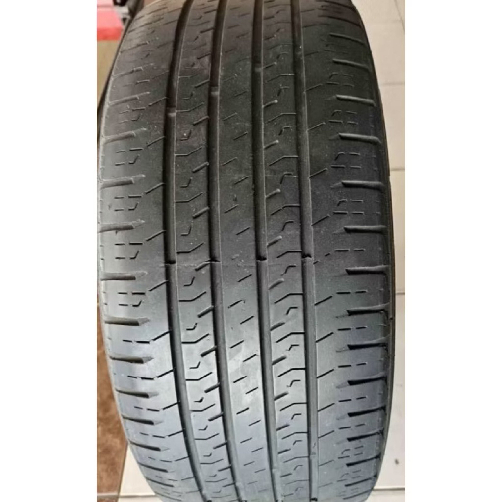 Ban Mobil Uk 235/55 R18 Ban Mobil Second Copotan Tubles Ban Mobil Bekas Ring 18