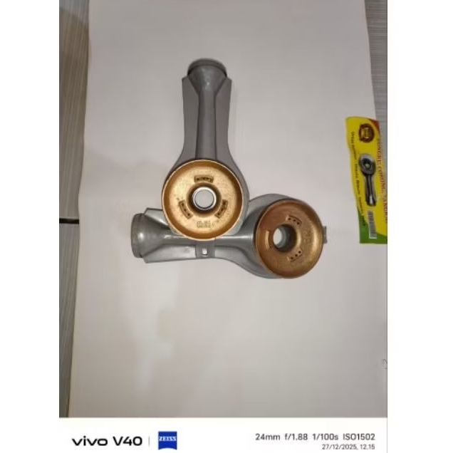 Termurahh  Cerobong TODACHI ,HITACHI,HOCK TUNGKU/CEROBONG TODACHI + BURNER KOMPOR TODACHI HP3