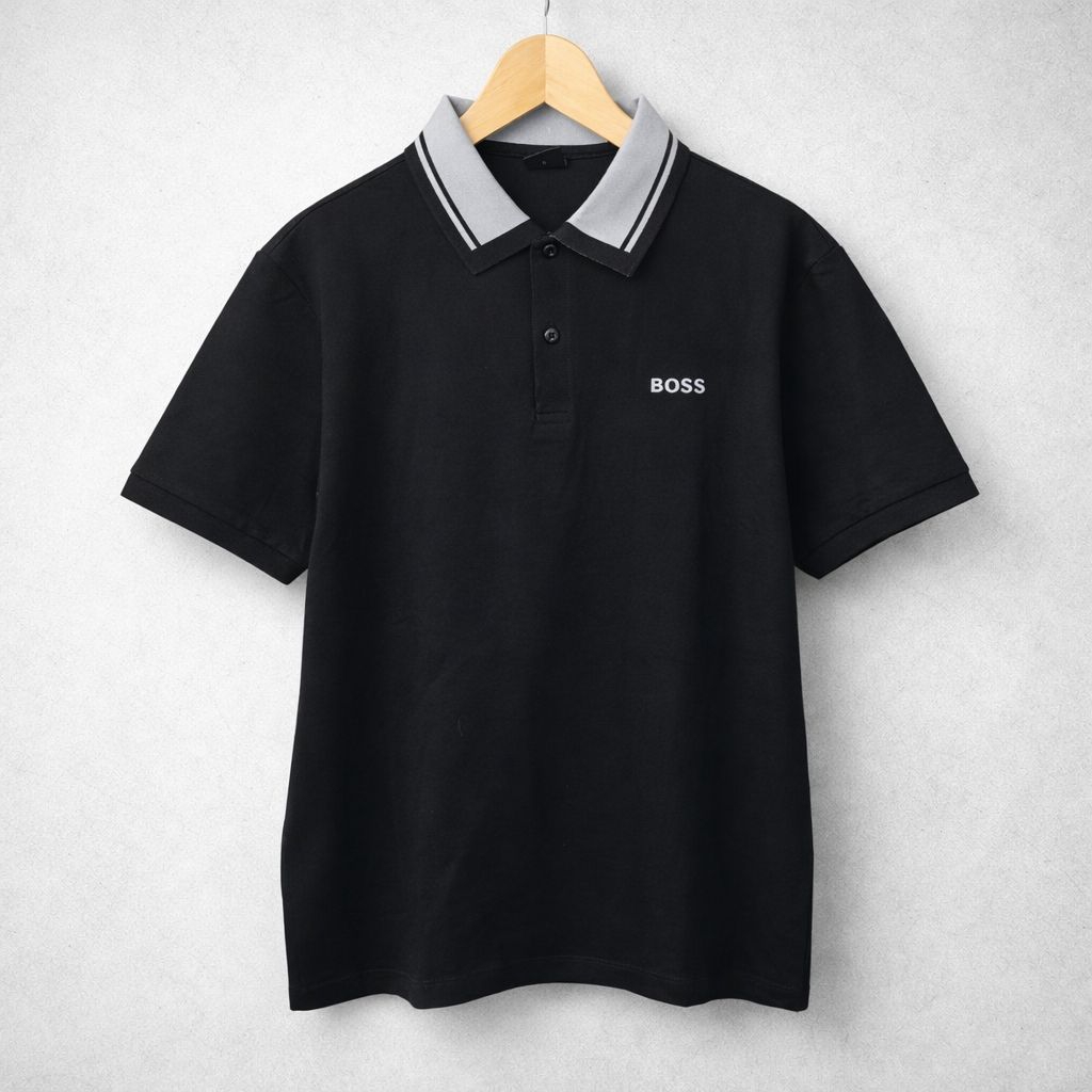 Crewneck Boss / Crewneck Hugo / Crewneck / Jaket / Size L