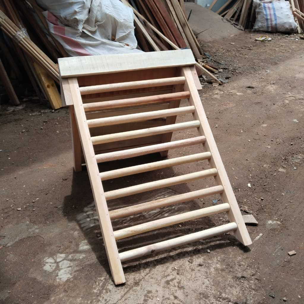 Alat Perontok Padi gebotan padi manual Alat Pertanian tradisional / Siap Pakai