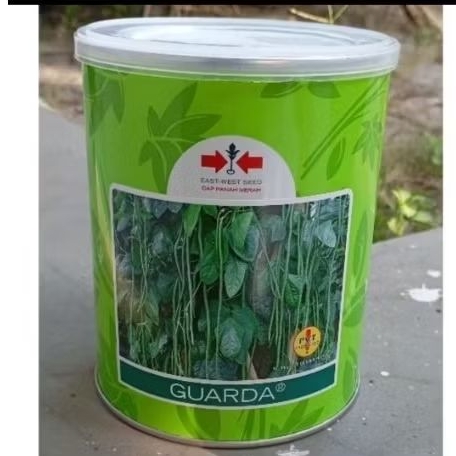 Benih Kacang Panjang Panah Merah Guarda