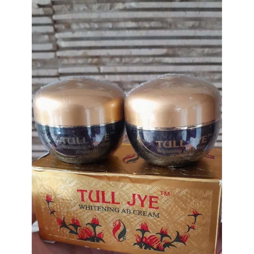 Kosmetik TullJye  eta 100k