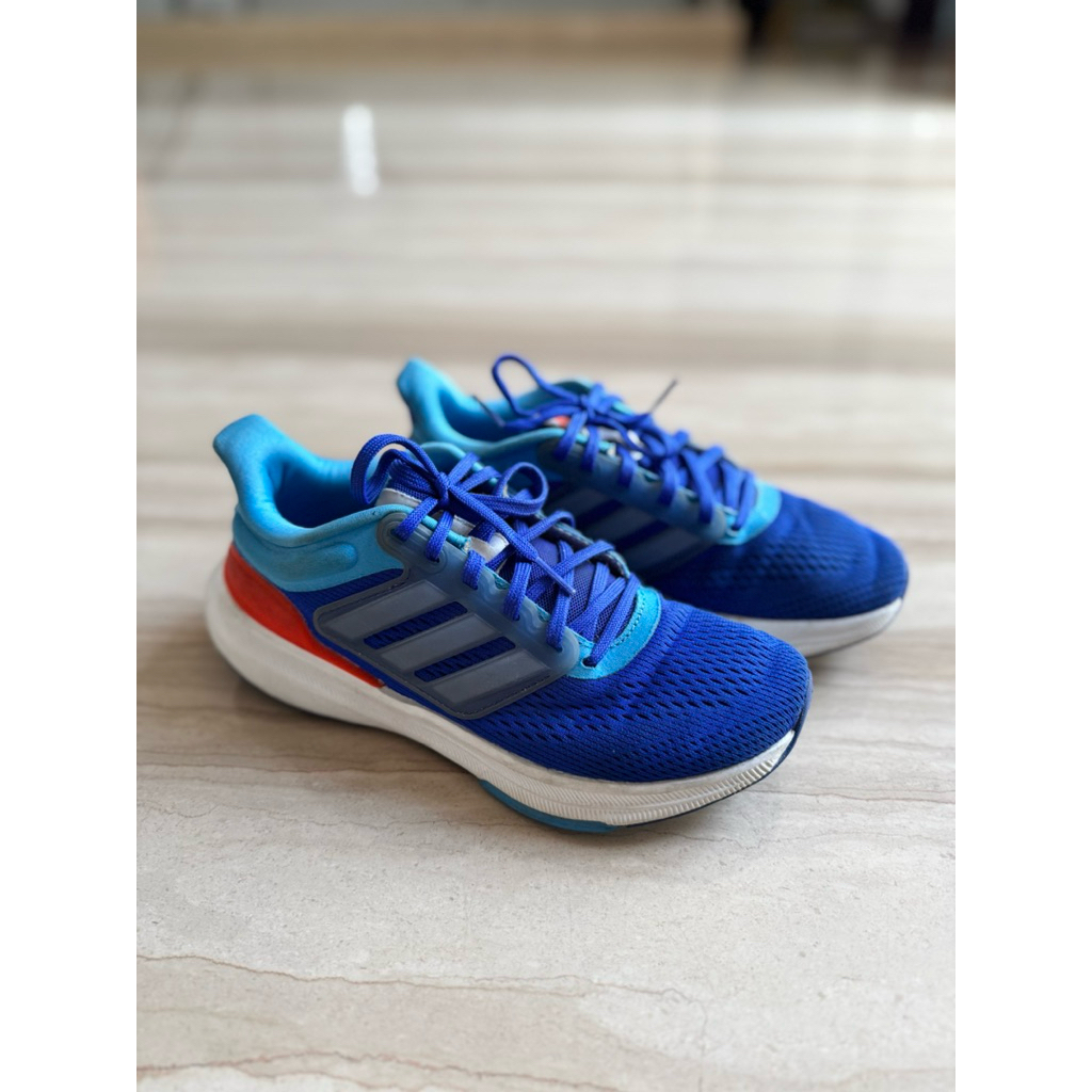 Sepatu Adidas UltraBounce J