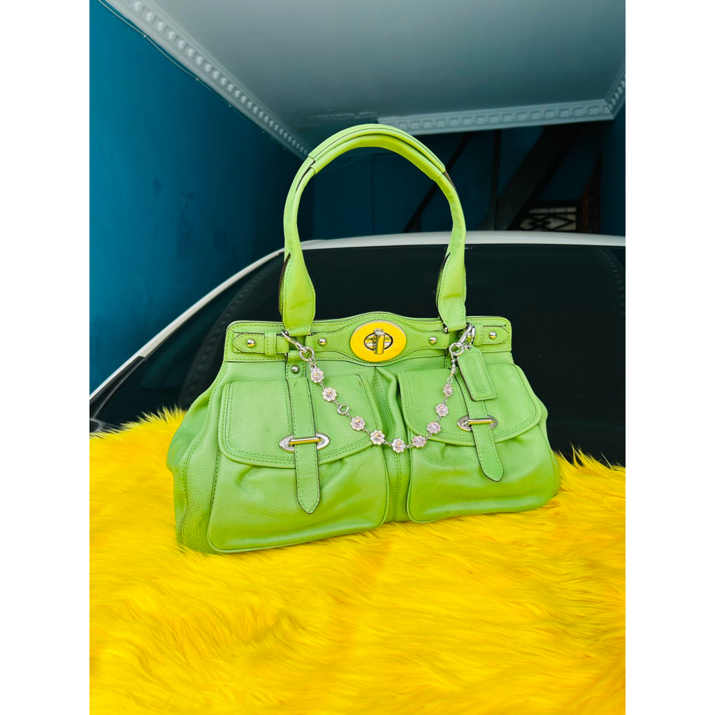 Coach Bags exquisite Coach leather purse  Coach vintage