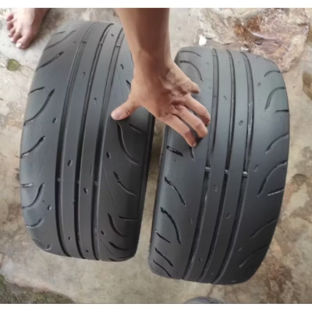 Ban Mobil Uk 265/35 R18 Ban Mobil Second Copotan Tubles Ban Mobil Bekas Ring 18