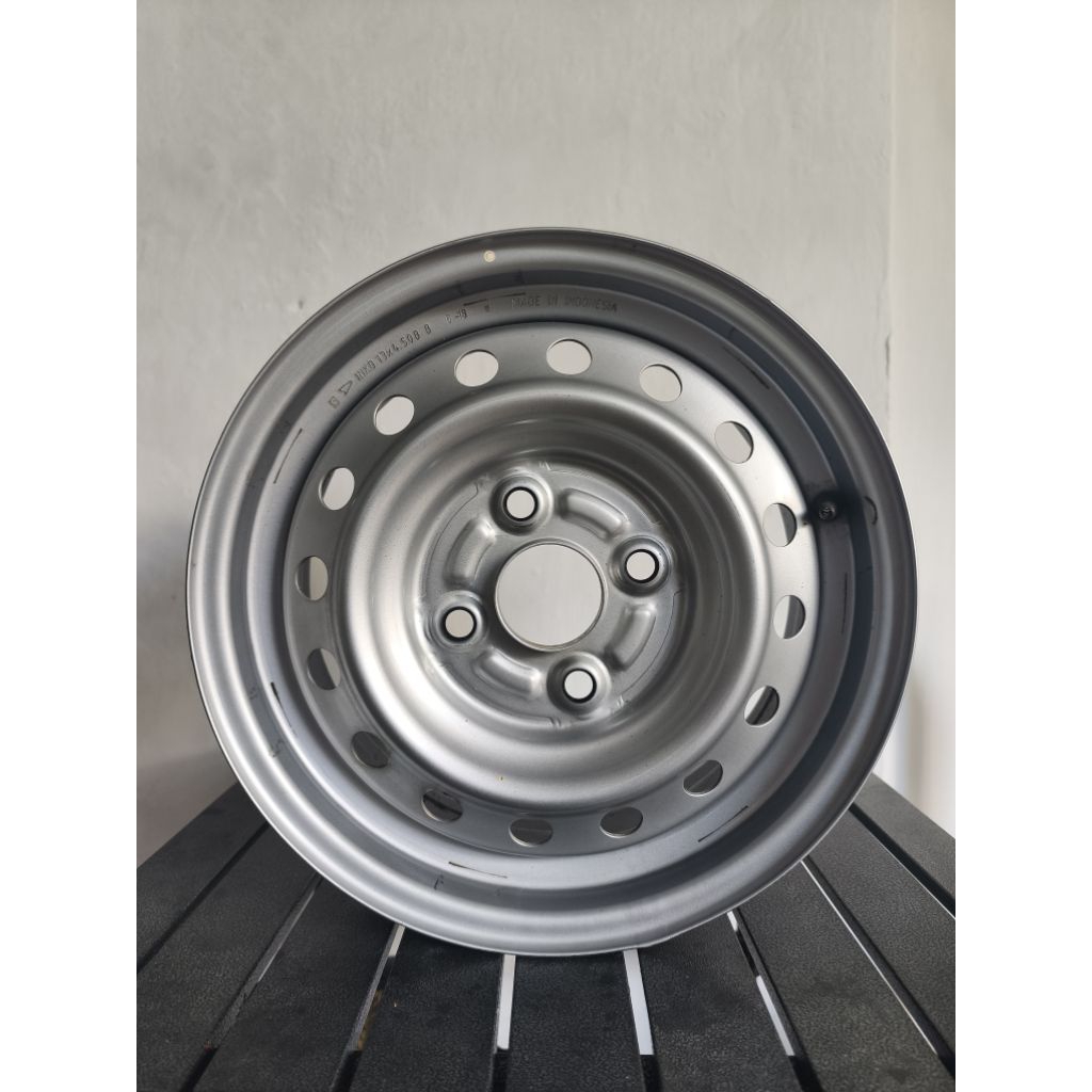 VELG SEREP KALENG R13 PCD 4x100 SATUAN
