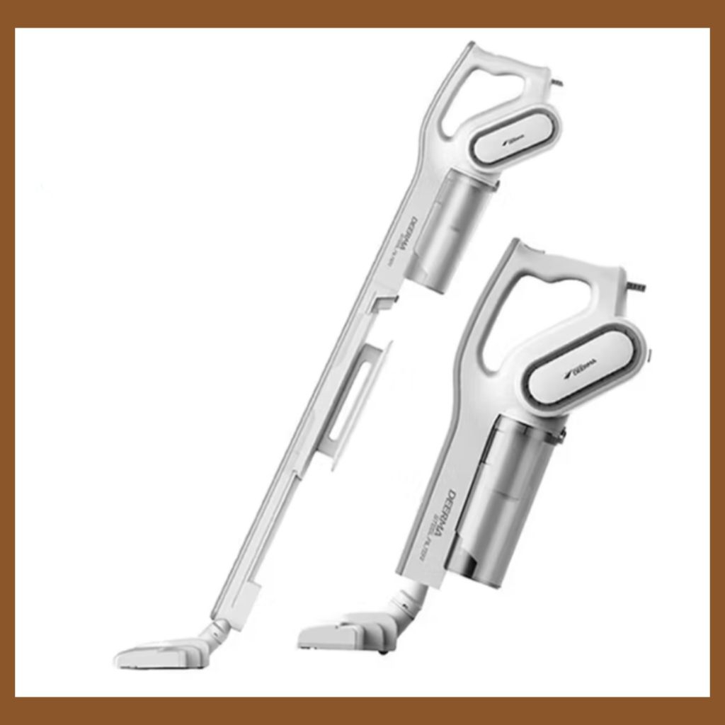 Deerma DX700 Vacuum Cleaner