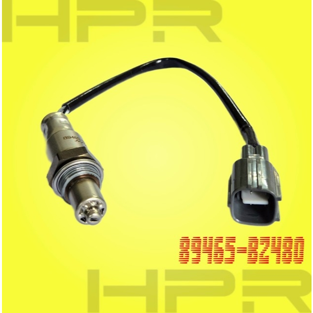 HPR Oxygen Sensor Oksigen Atas - Daihatsu Sigra 1.0 1000cc | 2016 2017 2018 2019 2020 2021 2022 2023