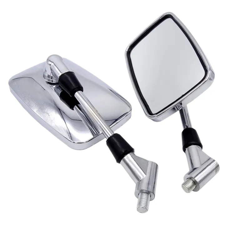 Spion Chrome model Binter Merzy Trail Adventure Universal Hatesix