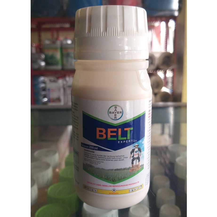 INSEKTISIDA BELT EXPERT 480 SC 250 ml