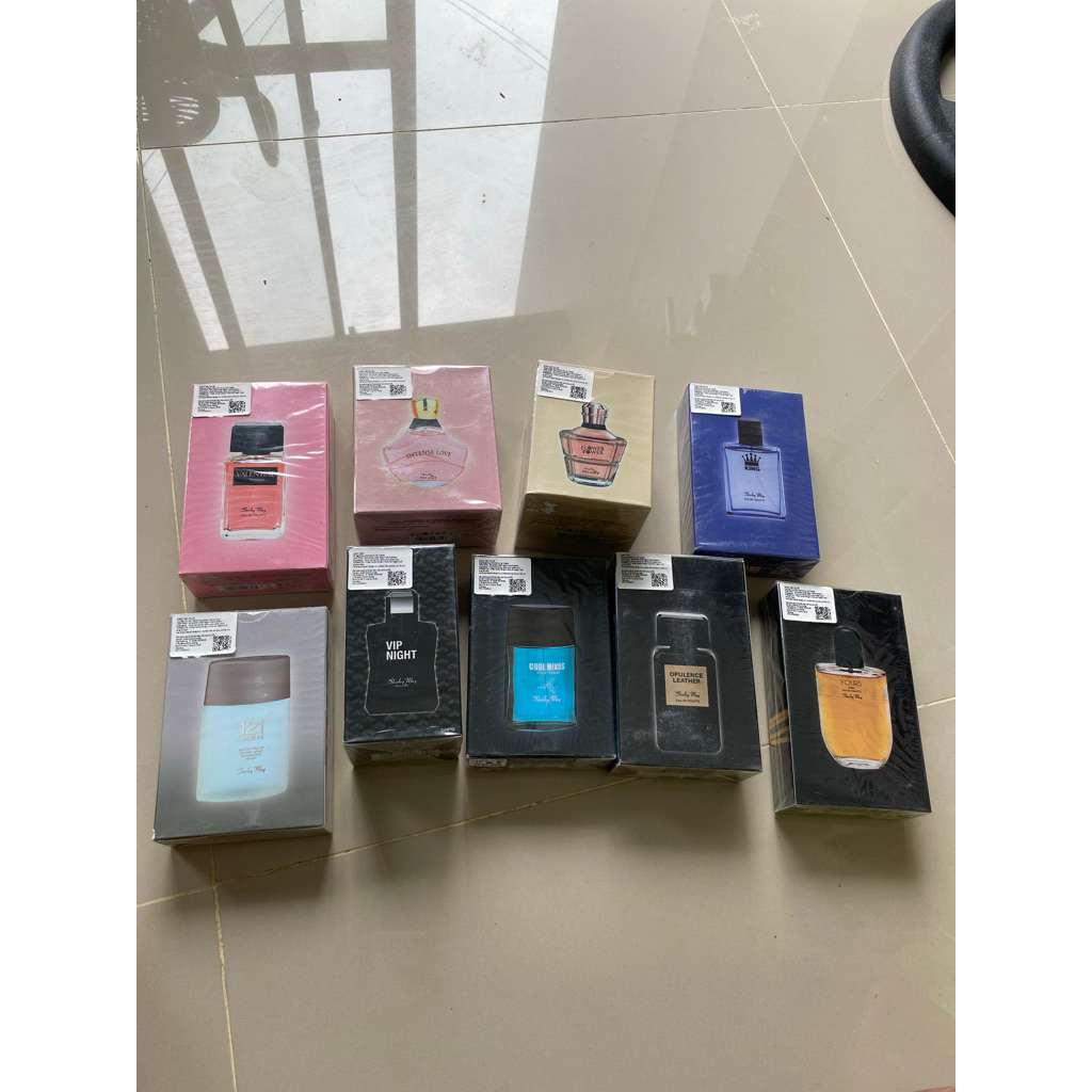 parfum Dubai original