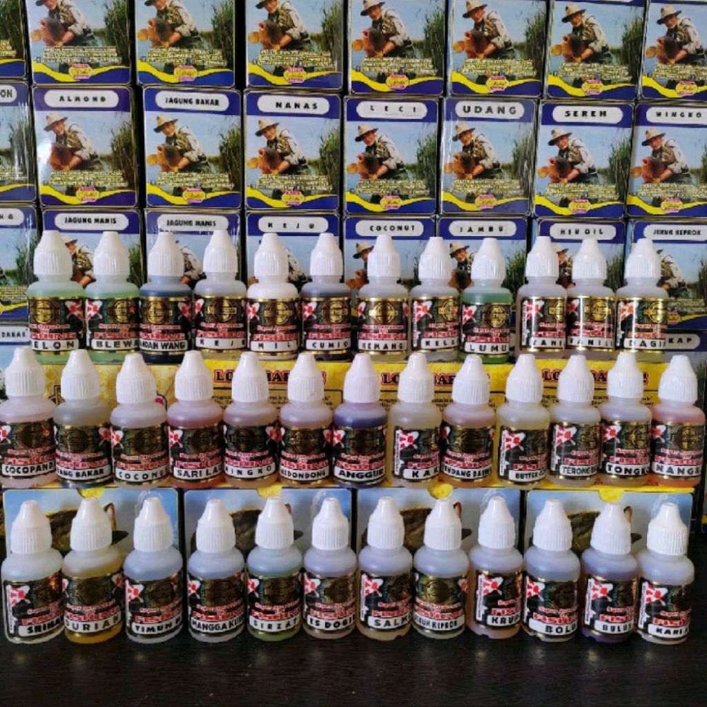Essen biang murni Stella aroma terlengkap dan termurah harga grosir