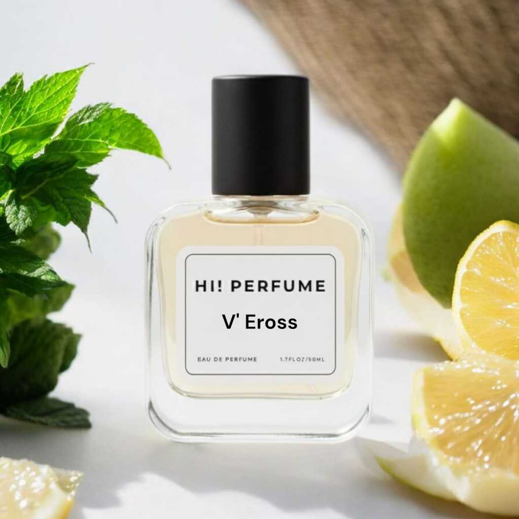Hi Perfume - Men V Eross Eau de perfume | Inspired Perfume - Parfum Pria