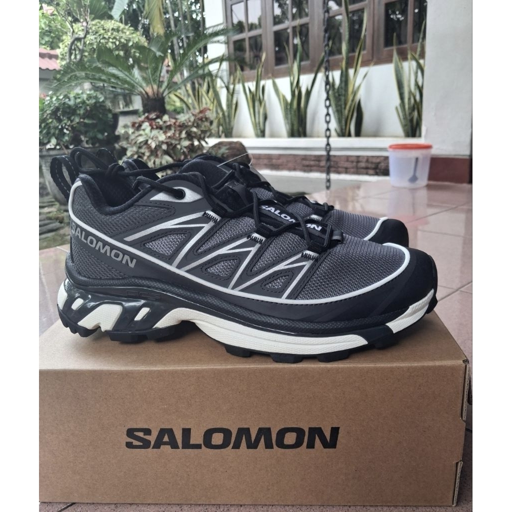 Salomon XT-6 Expanse